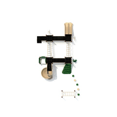 PD-41214 | Commercial Playground Equipment