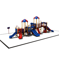 PD-41778 | Commercial Playground Equipment