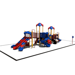PD-41778 | Commercial Playground Equipment