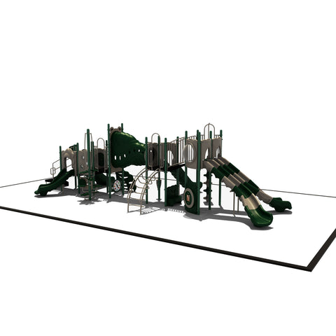 PD-41779 | Commercial Playground Equipment