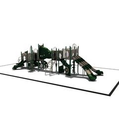 PD-41779 | Commercial Playground Equipment