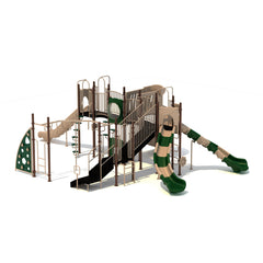 PD-42668 | Commercial Playground Equipment