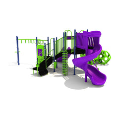 Nova Twist | Commercial Playground Equipment