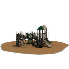 Pheasant Ridge Haven | Commercial Playground Equipment