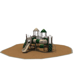 Pheasant Ridge Haven | Commercial Playground Equipment