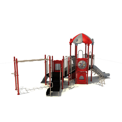 PD-46442 | Commercial Playground Equipment