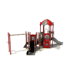 PD-46442 | Commercial Playground Equipment
