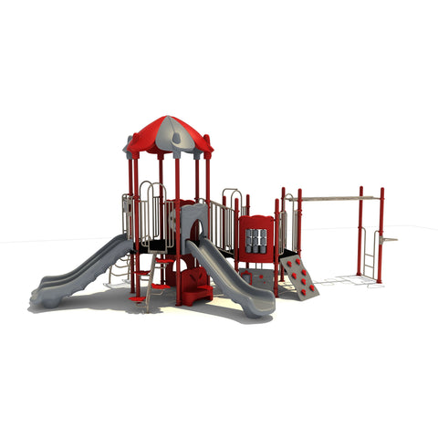 PD-46442 | Commercial Playground Equipment