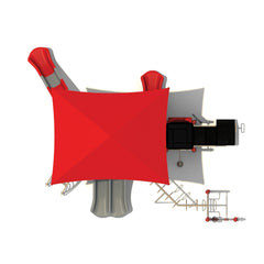 PD-46451 | Commercial Playground Equipment