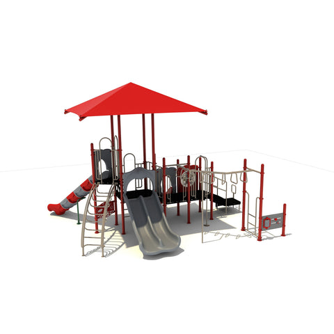 PD-46451 | Commercial Playground Equipment