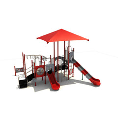 PD-46451 | Commercial Playground Equipment