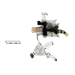 PD-46468 | Commercial Playground Equipment
