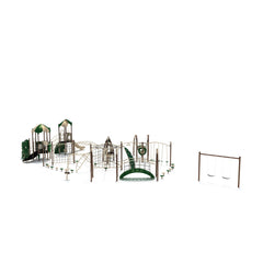 PD-46474 | Commercial Playground Equipment