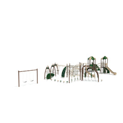PD-46474 | Commercial Playground Equipment