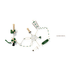 PD-46474 | Commercial Playground Equipment
