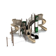 PD-46489 | Commercial Playground Equipment