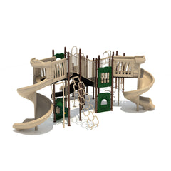 PD-46489 | Commercial Playground Equipment