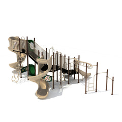 PD-46489 | Commercial Playground Equipment