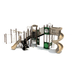 PD-46489 | Commercial Playground Equipment