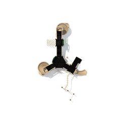 PD-46489 | Commercial Playground Equipment