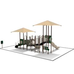 PD-46644 | Commercial Playground Equipment