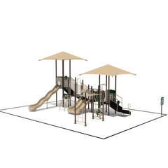 PD-46644 | Commercial Playground Equipment