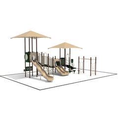 PD-46644 | Commercial Playground Equipment