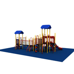 Hera Liberty Crest | Commercial Playground Equipment