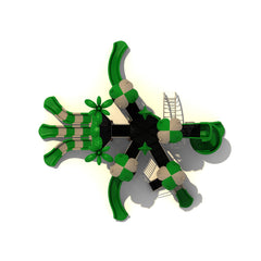 Palm Valley Summit | Commercial Playground Equipment