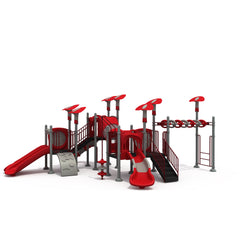 Ignite Park | Commercial Playground Equipment