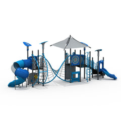 Ripple Ridge Park | Commercial Playground Equipment