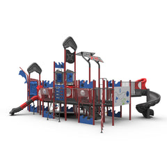 Pirate’s Cove I | Commercial Playground Equipment