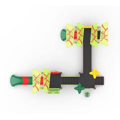 Pine Trail | Commercial Playground Equipment