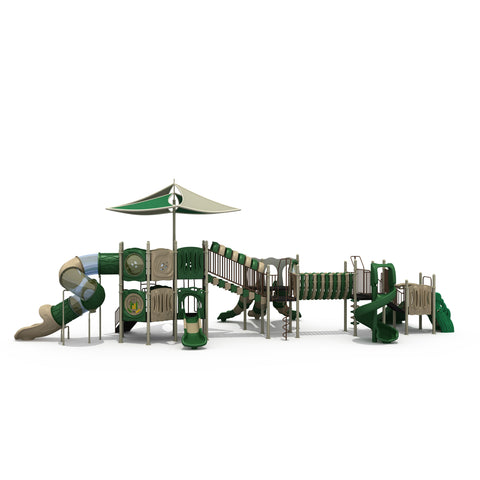 Leafstone Landing | Commercial Playground Equipment