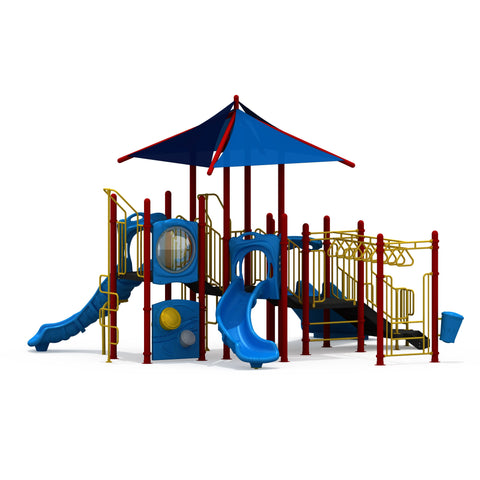Bright Horizons | Commercial Playground Equipment