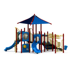 Bright Horizons | Commercial Playground Equipment