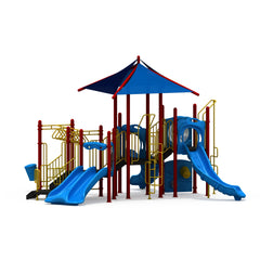Bright Horizons | Commercial Playground Equipment