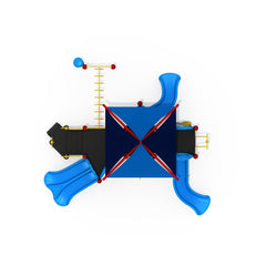 Bright Horizons | Commercial Playground Equipment