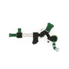 Trailblazer Park | Commercial Playground Equipment