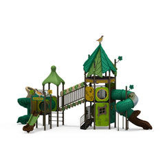 Acorn Grove Adventure | Commercial Playground Equipment