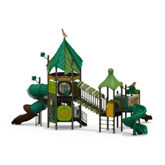 Acorn Grove Adventure | Commercial Playground Equipment