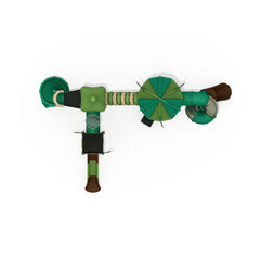 Acorn Grove Adventure | Commercial Playground Equipment