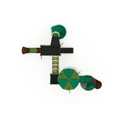 Woodland Watchtower | Commercial Playground Equipment