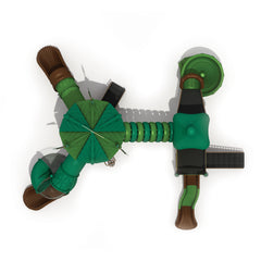 Mossy Hollow Lookout | Commercial Playground Equipment