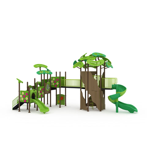 Forest Horizon | Commercial Playground Equipment