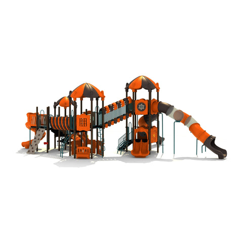 Pirate's Peninsula | Commercial Playground Equipment