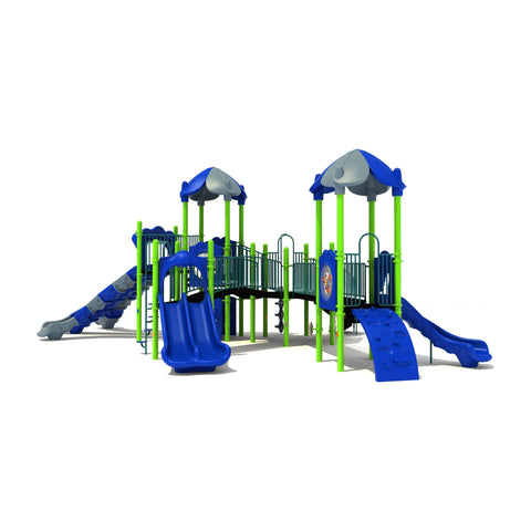 Space Odyssey | Commercial Playground Equipment