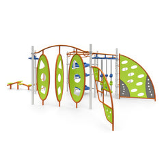 FUN WAYS | Commercial Playground Equipment