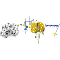 WOBBLEY WA | Commercial Playground Equipment