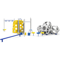 WOBBLEY WA | Commercial Playground Equipment